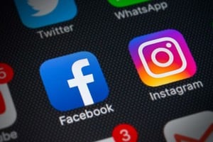 Facebook e Instagram ha estado probando las suscripciones pagas