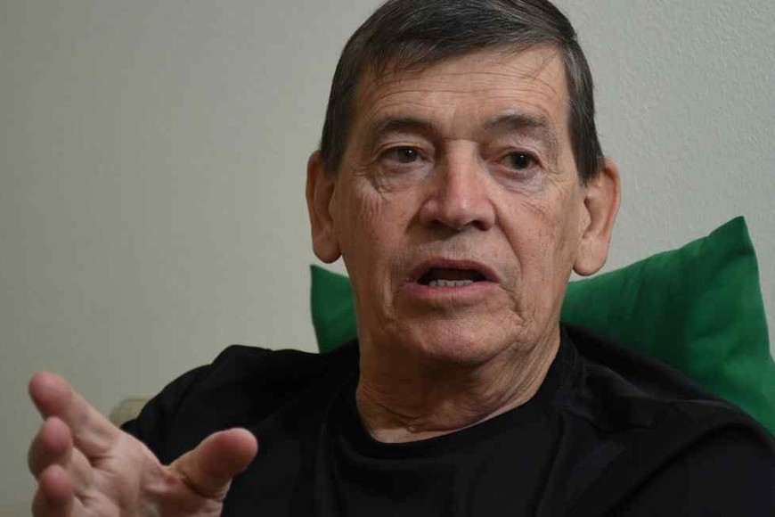 Créditos: Mauricio Garín