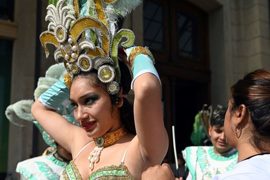 Foto: Municipalidad de Santa Fe