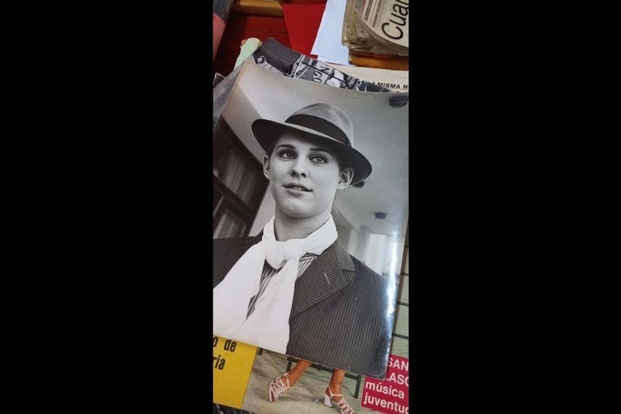 Foto: Gentileza Andrea Eletti