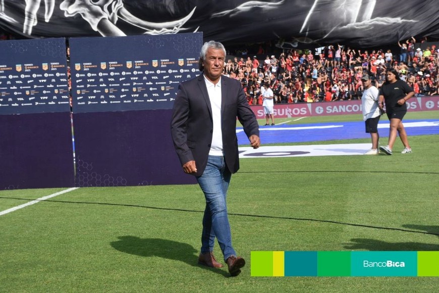 Galería BICA: Colón vs. Huracán