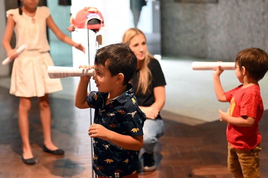 Foto: Gentileza Municipalidad de Santa Fe