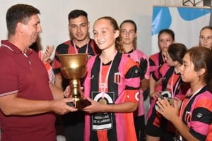 “El desafío es que cada vez más personas se sumen para consolidar lo que está bien y sumar en positivo nuevas ideas y propuestas, para transformar todo lo demás” cerró Rubén Pirola.