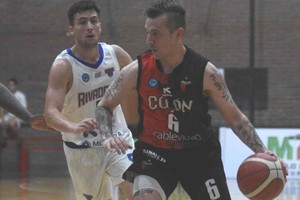 Créditos: Mauricio Garín.