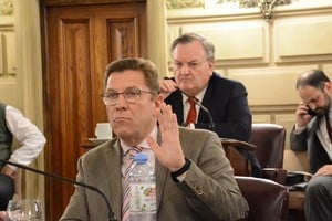 Borla señaló que cada localidad y ciudad del departamento San Justo han presentado sus respectivos proyectos para ser adjudicatarios del Plan Incluir, al día de hoy requieren de su actualización presupuestaria debido al tiempo transcurrido entre la presentación del proyecto y el otorgamiento de los fondos para su realización.