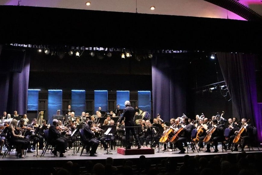 Foto: Gentileza OSPSF