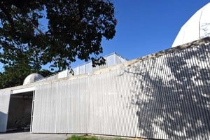 Crédito: Pablo Aguirre