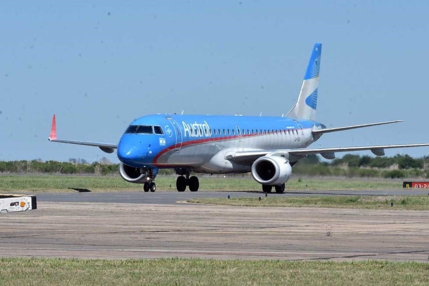 Crédito: Guillermo Di Salvatore