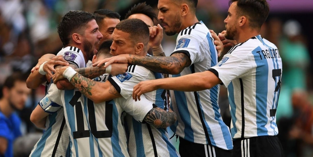 Se confirmó la sede del segundo amistoso de la Selección Argentina en el país