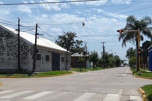“Se trata de dos rutas con muchísimo tránsito y que necesitaba una readecuación. Fue una inversión muy grande que hizo la comuna, porque no sólo son los aparatos sino también la cartelería, y la adecuación de la infraestructura en ese sector para la instalación de los equipos”.