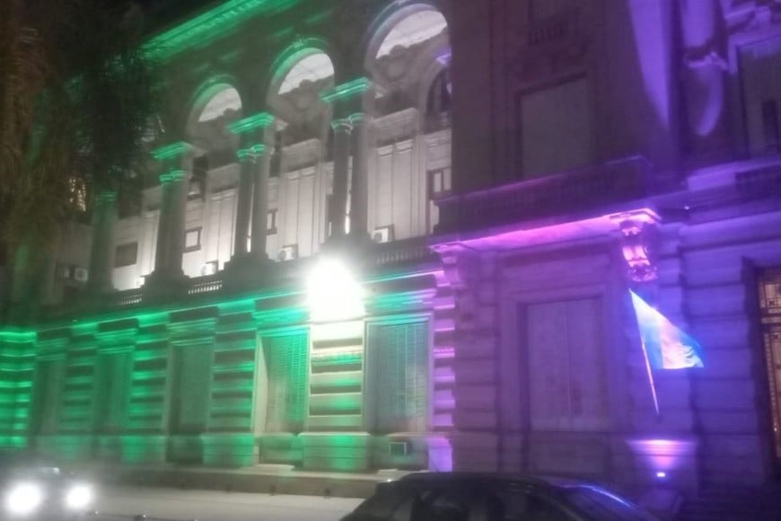 El Ministerio de Salud de Santa Fe conmemoró este 28 de febrero el Día Mundial de las Enfermedades Poco Frecuentes.