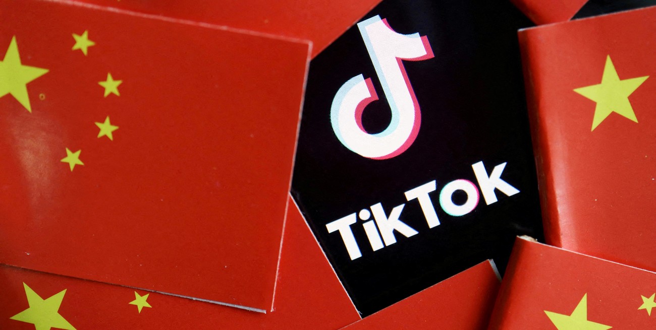 TikTok planea una herramienta de control parental para bloquear contenido y un límite de uso