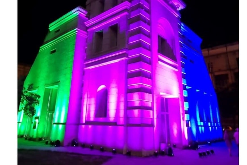 El Ministerio de Salud de Santa Fe conmemoró este 28 de febrero el Día Mundial de las Enfermedades Poco Frecuentes.