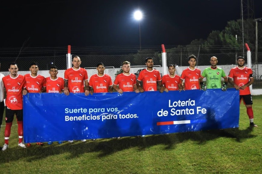 "Quiero agradecer a toda la liga rafaelina, a todas las instituciones, de poder hacer realidad esta competición, alude la primera a nivel provincial que se disputa a nivel departamental y eso me genera mucho orgullo, también quiero agradecer al gobierno provincial de Omar Perotti, que acompaña en la realización de este certamen".