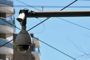 El gobierno nacional financiará la compra de 600 dispositivos. Crédito: Mauricio Garín