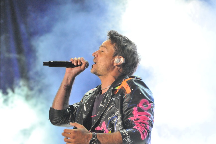 Tan Biónica incluirá a Santa Fe en su nueva gira y tocará en el Club Unión.