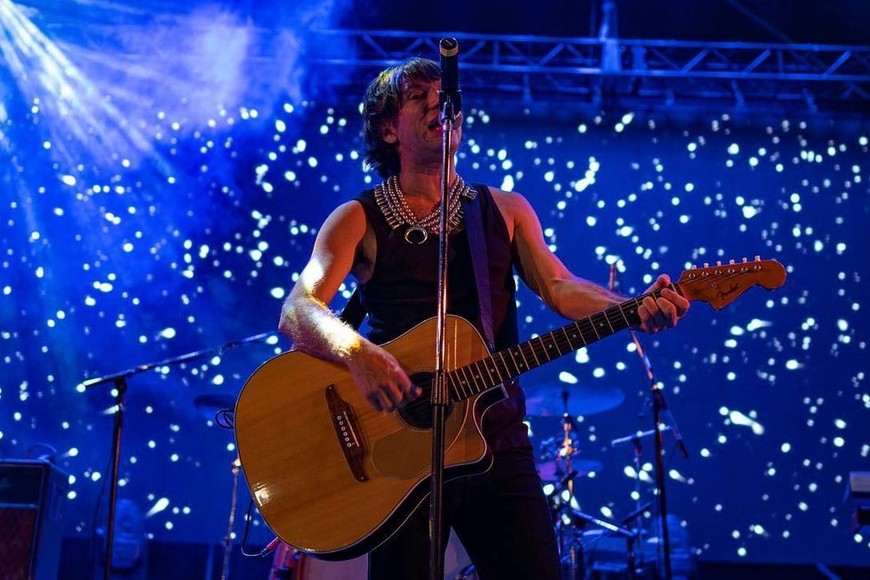 Foto: Gentileza producción