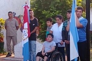 Durante estas cuatro décadas la entidad respondió a las requisitorias de la comunidad e inició un rol fundamental que hoy continúa plenamente vigente.