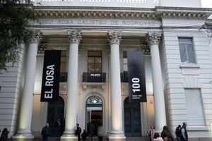 El Certamen Padeletti tiene por objetivo fomentar el pensamiento crítico como medio para fortalecer el campo del arte, transformar la realidad y activar la memoria. Foto: Gobierno de la Provincia de Santa Fe