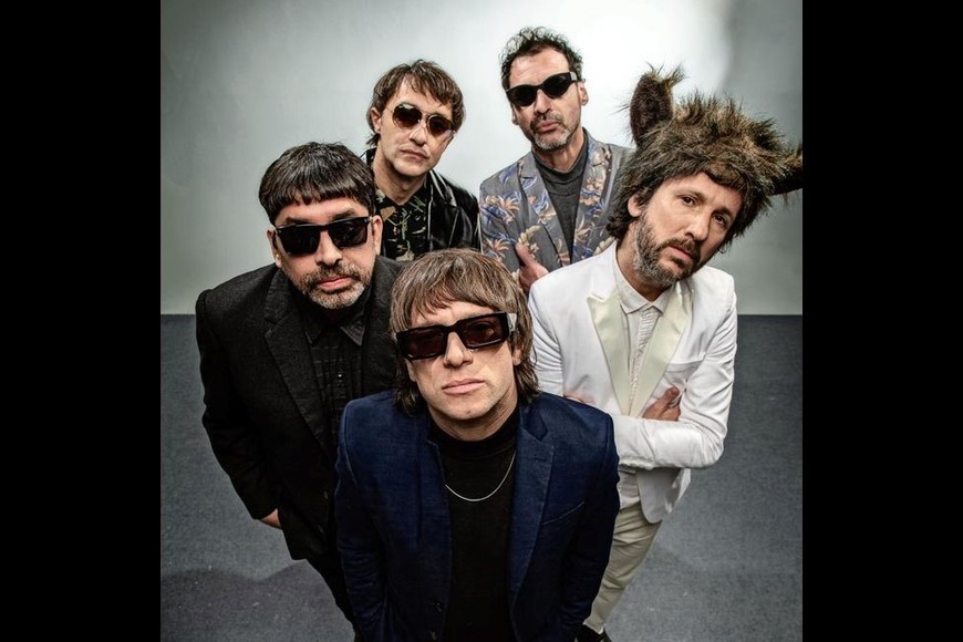 Foto: Gentileza producción