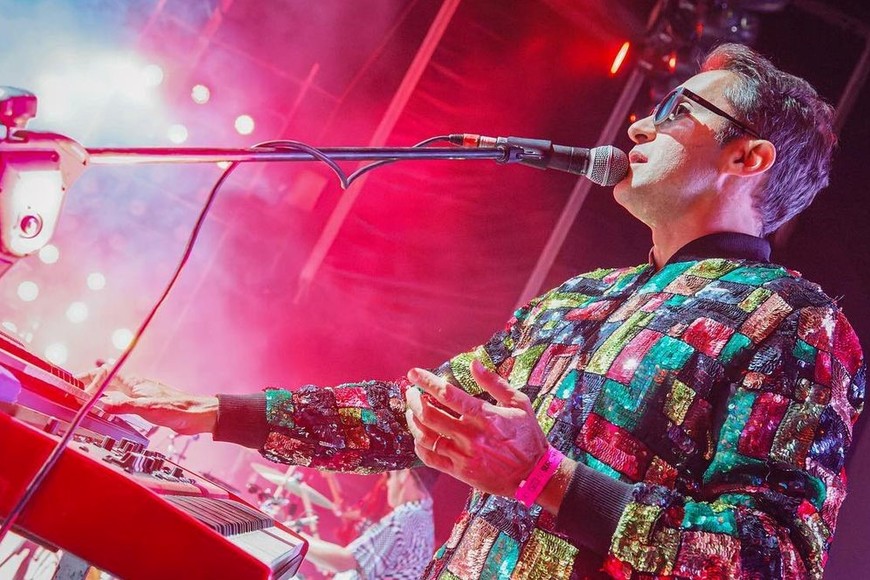 Foto: Gentileza producción