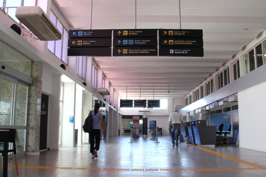 aeropuerto