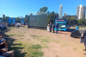 El costo no bajará a los niveles en Capital Federal y alrededores, y se mantendrá en los 100 pesos actuales.