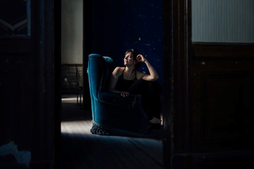 Foto: Gentileza Anabela Gilardone