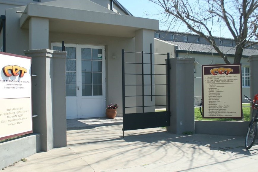 Foto: CET San Carlos