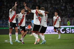 Foto: @RiverPlate