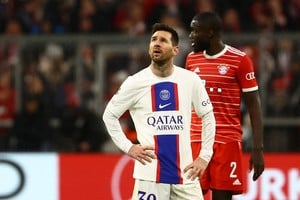 Créditos: REUTERS/Kai Pfaffenbach