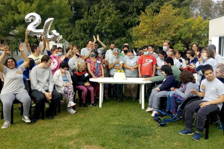 Foto: CET San Carlos