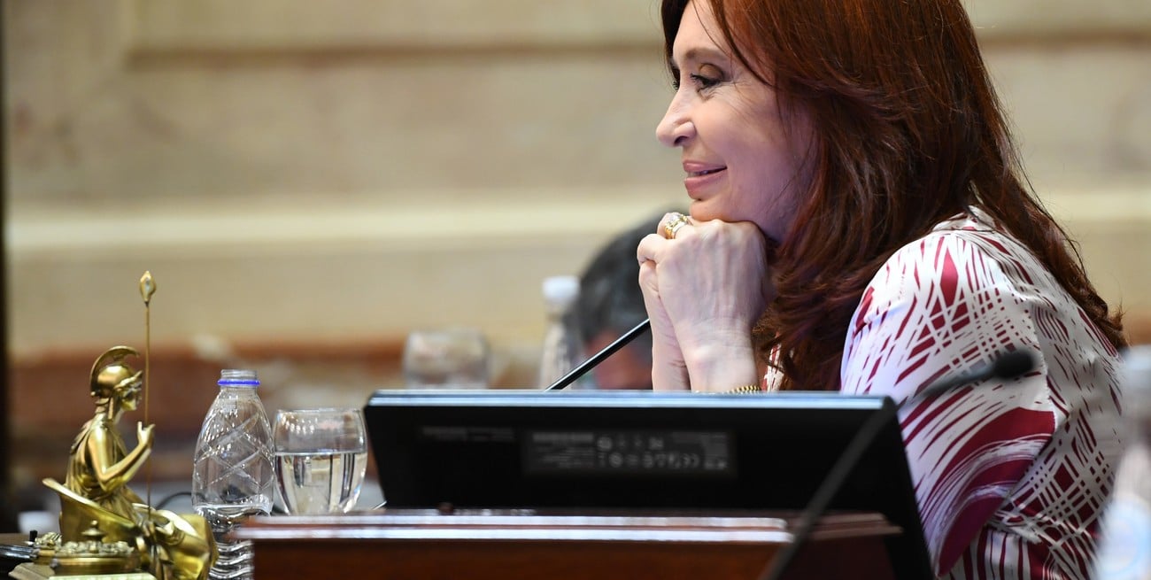 En la condena a Cristina Kirchner, los jueces desacreditaron el relato del “lawfare”