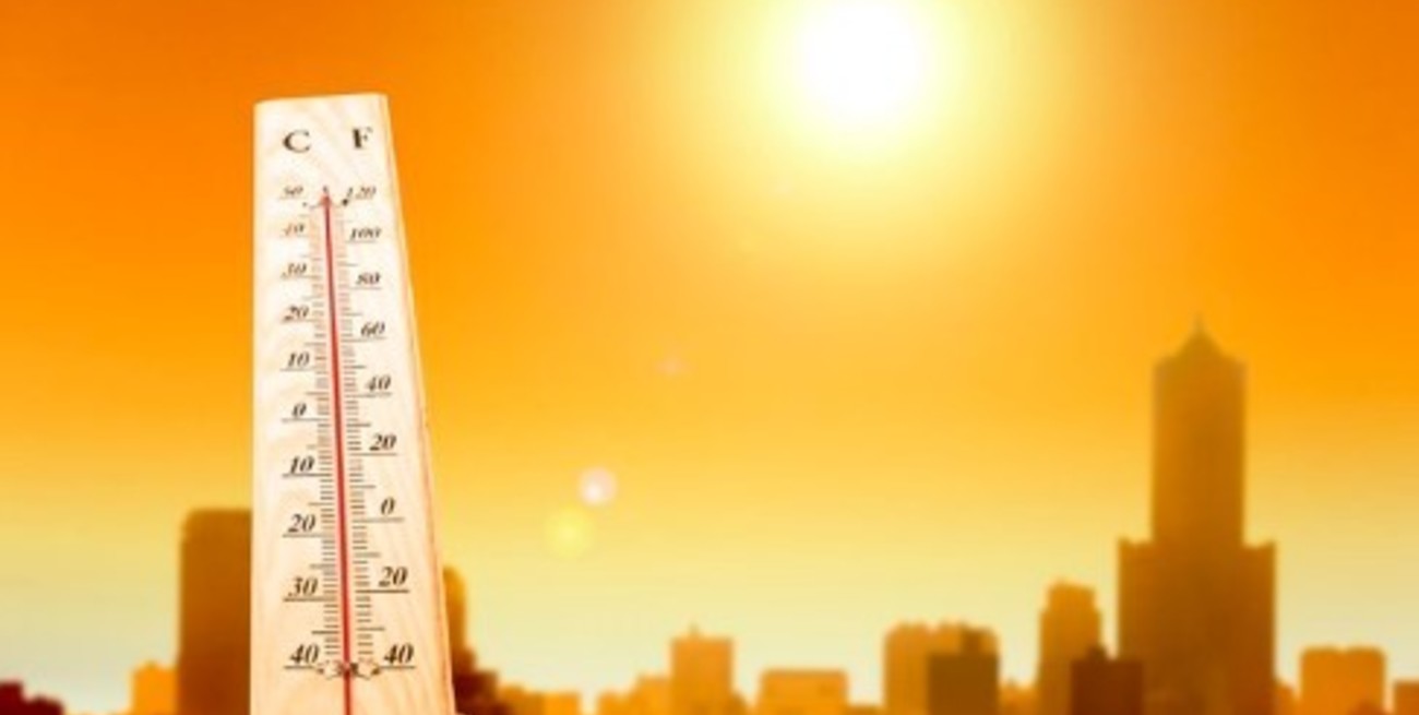 Varias provincias argentinas rompieron sus récords de calor durante los primeros días de marzo