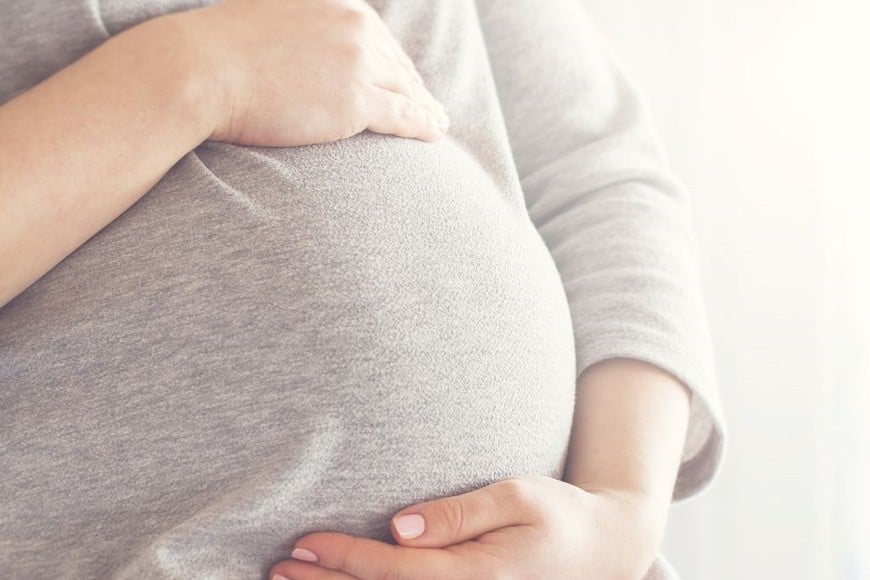 Aprovechaban que los controles de ingreso a la cárcel no son rigurosos para las embarazadas.