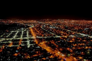 Imagen ilustrativa. Crédito: Fernando Nicola