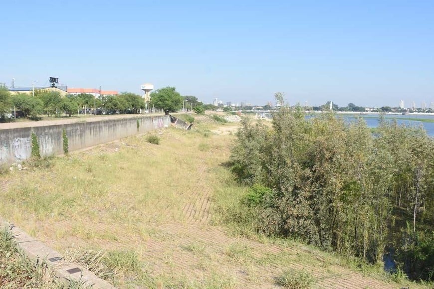 Crédito: Guillermo Di Salvatore