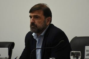 Nos llevamos de esta sesión sólo un título vacío de contenido,Créditos: El Litoral