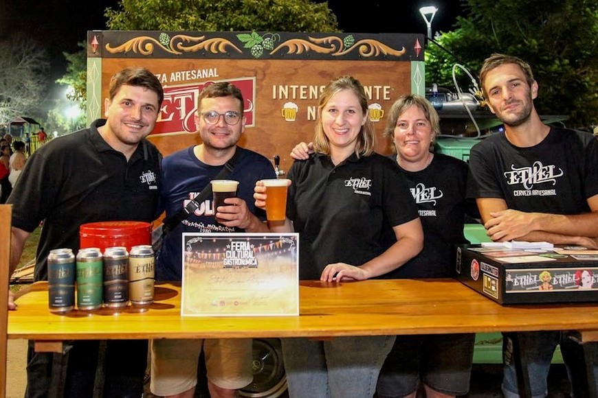 Fotos: Comuna de Franck