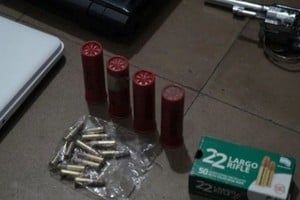 Hasta el momento se realizaron 27 allanamientos.