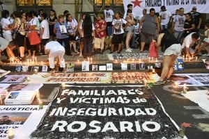 La Mesa del Diálogo Santafesino expresó su solidaridad con los ciudadanos y ciudadanas de Rosario.