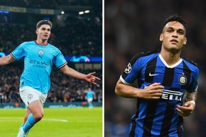 Los campeones del mundo continúan con su acción en Europa.