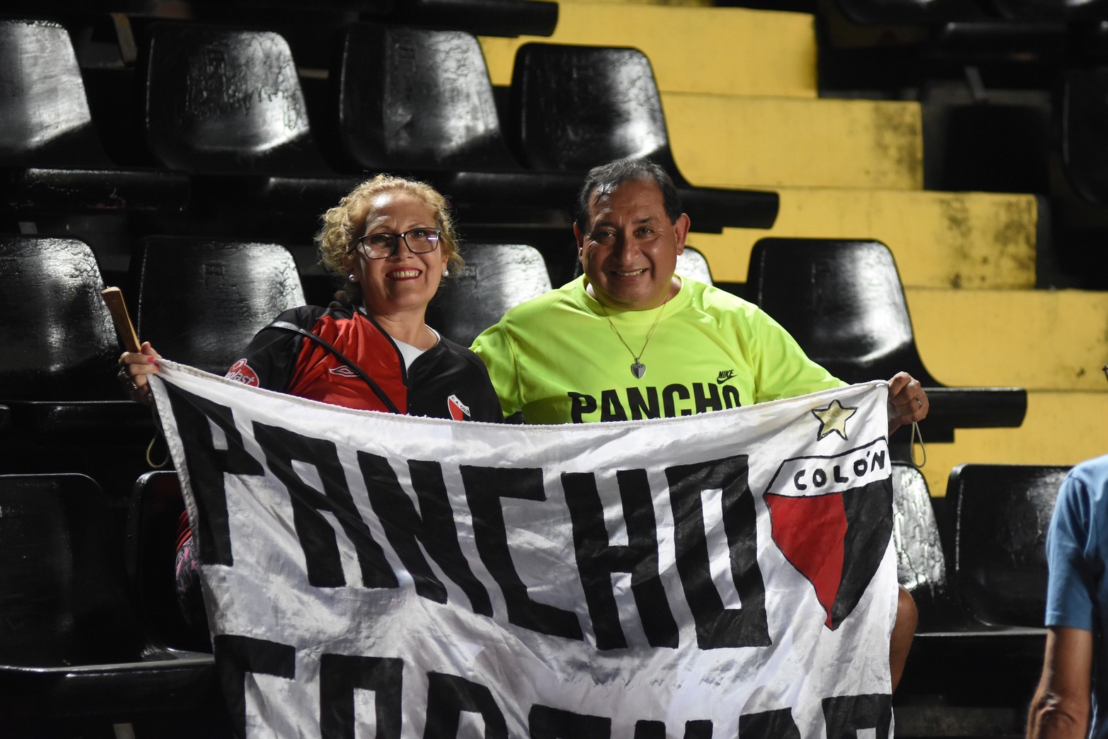 El Colón de Néstor Raúl Gorosito busca su primera alegría en el Cementerio de los Elefantes, desde las 21 de este lunes recibe al Newell's del "Gringo" Heinze.