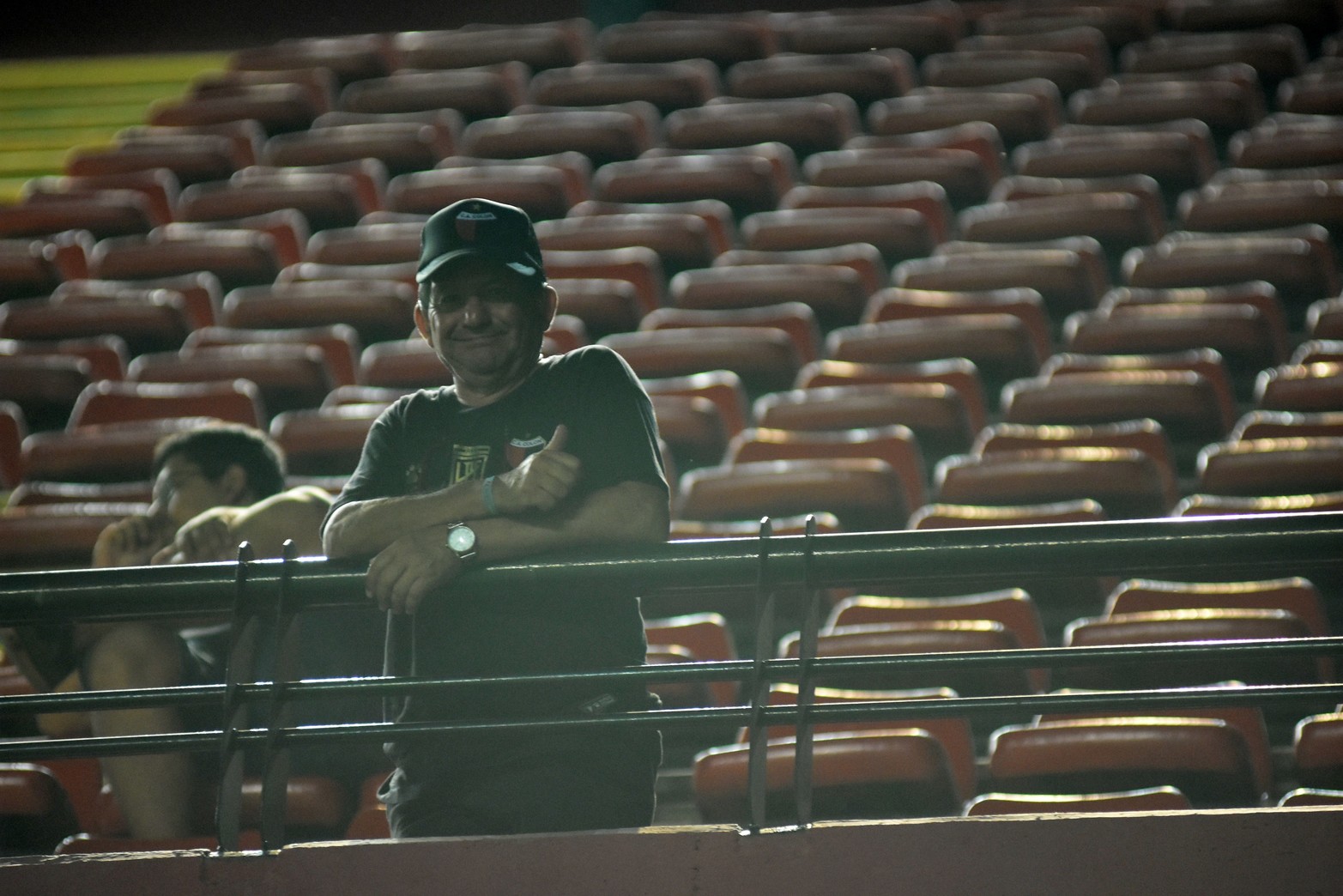 El Colón de Néstor Raúl Gorosito busca su primera alegría en el Cementerio de los Elefantes, desde las 21 de este lunes recibe al Newell's del "Gringo" Heinze.