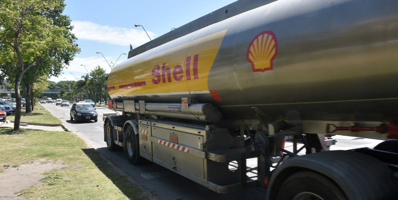 Shell realizó un nuevo aumento de combustibles: a cuánto quedó la nafta