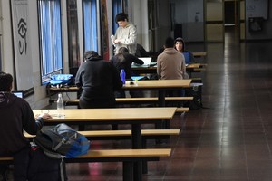 Imagen ilustrativa. Crédito: Archivo El Litoral / Flavio Raina