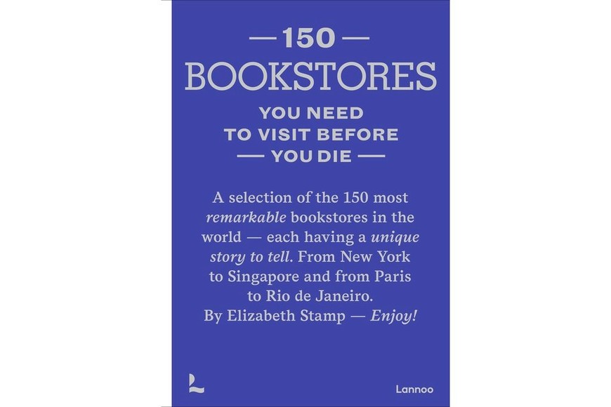 La editorial Lannoo acaba de publicar el libro “150 Librerías que hay que conocer antes de morir” donde reconoció a la librería rosarina Oliva Libros