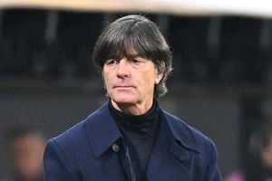 Joachim Low, el exentrenador de Alemania, podría tomar la dirección técnica de Brasil. 