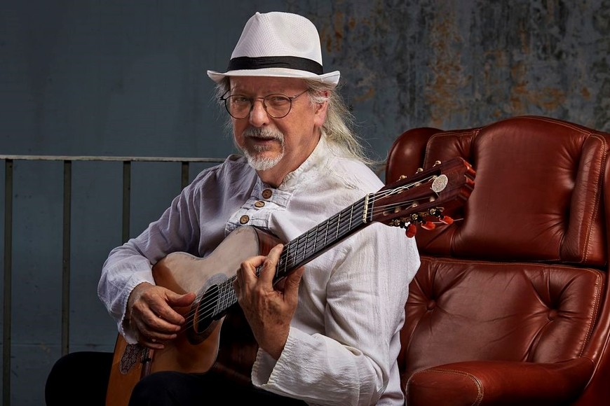 Foto: Gentileza Nicolás Foong