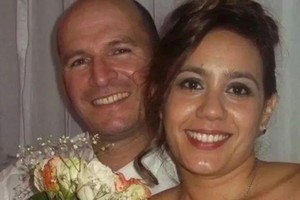 María Isabel Speratti Aquino fue asesinada por su expareja de cuatro disparos